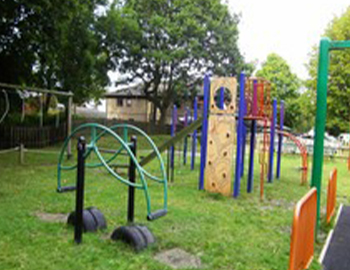 Childrens Play Area