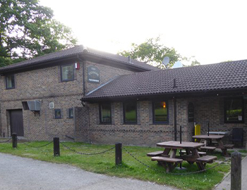 villager public house