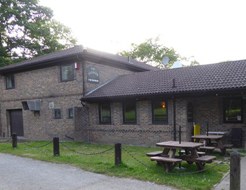 villager public house