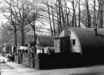 nissen huts