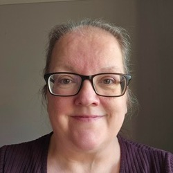 Joanne Glass