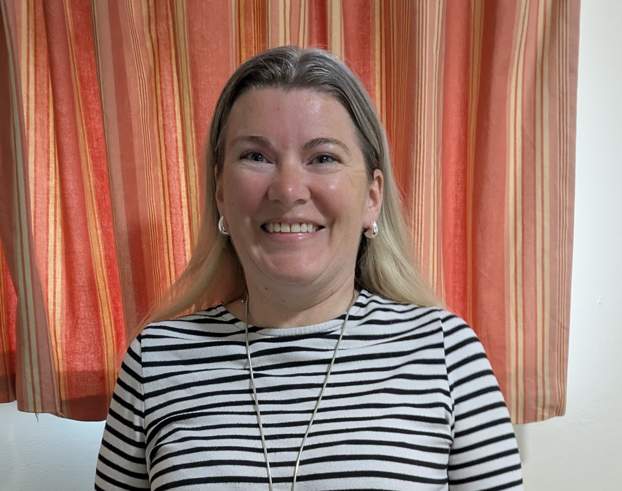 Clare Collings