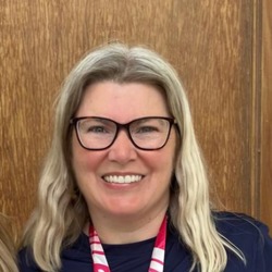 Clare Collings