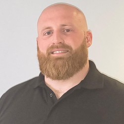Elliott Hulf